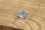 PREMIUM: Neon Pastel Blue Sapphire 1.60 ct