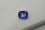 PREMIUM: Velvet Blue Sapphire 2.07 ct