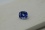 PREMIUM: Velvet Blue Sapphire 1.984 ct