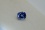 PREMIUM: Velvet Blue Sapphire 1.984 ct