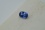 PREMIUM: Intense Velvet Blue Sapphire 1.71 ct