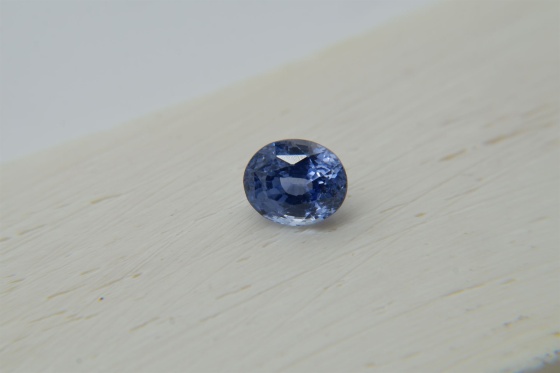 PREMIUM: Neon Pastel Blue Sapphire 1.65 ct