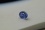 PREMIUM: Neon Cornflower Blue Sapphire 2.18 ct