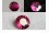 purplish pink Sapphire/Ruby, unheated| GIA 0.51 ct