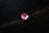 purplish pink Sapphire/Ruby, unheated| GIA 0.51 ct