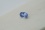 PREMIUM: Neon Pastel Blue Sapphire 1.35 ct