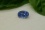 PREMIUM: Unheated Velvet Blue Sapphire 2.35 ct