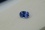 PREMIUM: Velvet Blue Sapphire 1.40 ct