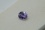 PREMIUM: Vivid Violet Sapphire, GIA certified 1.90 ct