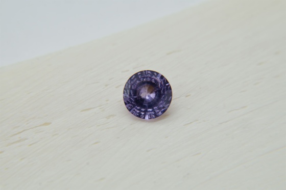 PREMIUM: Vivid Violet Sapphire 1.05 ct