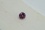 Vivid orangish-Violet Sapphire 1.05 ct