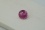 PREMIUM: Vivid Orange Pink Sapphire, GIA certified 2.05 ct