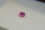 PREMIUM: Neon orangish Pink Sapphire 0.90 ct