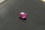 PREMIUM: Vivid red pink Sapphire, padparadscha-like 1.00 ct