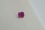 PREMIUM: Vivid Hot Pink Sapphire,handcrafted cut 0.70 ct