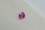 PREMIUM: Vivid Hot Pink Sapphire,handcrafted cut 0.70 ct