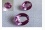 purplish pink Sapphire, unheated, GIA certified 0.85 ct