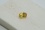 PREMIUM: Vivid intense Yellow Sapphire 1.20 ct