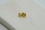 PREMIUM: Vivid intense Yellow Sapphire 0.90 ct