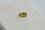 PREMIUM: Vivid intense Yellow Sapphire 1.10 ct