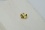 PREMIUM: Vivid intense Yellow Sapphire 0.80 ct