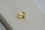 PREMIUM: Vivid Lemon Yellow Sapphire 1.57 ct