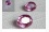 Genuine pink Sapphire, unheated| GIA 0.65 ct