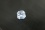 PREMIUM: Vivid White Sapphire, diamond like GIA certified 1.68 ct