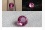 Genuine pink Sapphire, unheated| GIA 0.37 ct