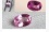 Genuine vivid pink Sapphire| GIA 0.70 ct