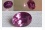 purplish pink Sapphire/Ruby| GIA 0.87 ct