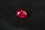 Rubellite, unheated, raspberry red/purplish 3.26 ct