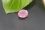 RARE: Neon Pink Mahenge Spinel, designer cut 2 ct