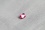 vivid pink Sapphire, unheated GIA certified 0.46 ct