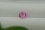 Pastel Pink Sapphire, handcrafted 1.15 ct