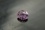 PREMIUM: Vivid pinkish-Violet Spinel, GIA certified 2.97 ct