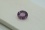 PREMIUM: Vivid pinkish-Violet Spinel, GIA certified 2.97 ct