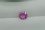 Vivid Pink Sapphire,handcrafted cut 1.50 ct