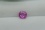 Vivid Pink Sapphire,handcrafted cut 1.50 ct