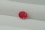 RARE: Neon orangish-Red Mahenge Spinel, GIA certified 1.58 ct