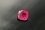 RARE: Neon Hot Pink Mahenge Spinel, GIA certified 2.38 ct