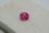 RARE: Neon Hot Pink Mahenge Spinel, GIA certified 1.40 ct