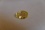 Vivid Lemon Yellow Sapphire, unheated, GIA certified 2.70 ct