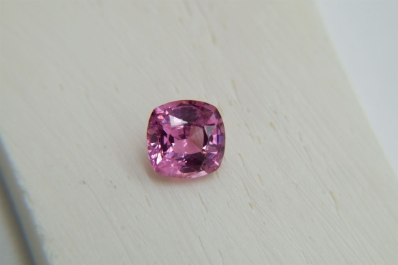 PREMIUM: Vivid Pink Spinel 1.736 ct