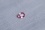 Hot Pink Sapphire,unheated, Ceylon GIA certified 0.53 ct