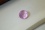 RARE: Neon Fire Pink Mahenge Spinel, designer cut 1.75 ct