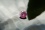 Strong Pink Sapphire,handcrafted cut 0.90 ct