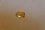 Pastel Yellow Sapphire, Sri Lanka, premium cut 1.45 ct