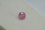 RARE: Neon Fire Pink Mahenge Spinel, designer cut 1.20 ct