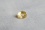 Yellow Sapphire, unheated, GIA certified 2.05 ct